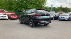 Skoda Karoq 1.5 TSI Sport Line 4x4 5dr DSG Petrol Estate